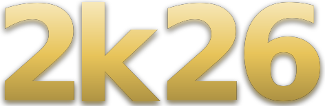 2k26 logo