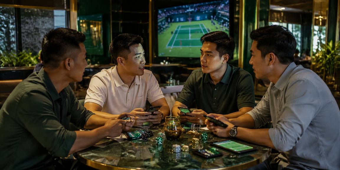 2k26 Bên Trong Sảnh Casino 2k26