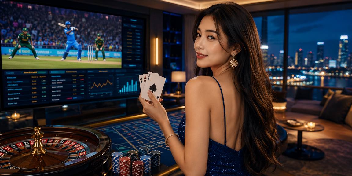 2k26 Roulette Cao Cấp